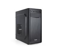 Caja Semitorre Atx Tqc-5701u3c-b Usb3.0