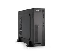 TooQ Caja Slim Micro-ATX