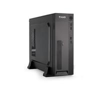 TooQ Caja Slim Micro-ATX