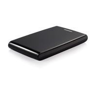 TooQ Caja HDD 2,5" TQE-2526B SATA a USB 2.0/3.0 Negra