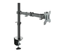Tooq DB1032TN-B Soporte de Mesa Giratorio e Inclinable Monitor/TV 13"-32"