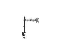 TooQ Soporte para monitor de mesa DB1032TN-B – 13–32 pulgadas, VESA 100x100, 8 kg, Negro