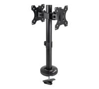 TooQ DB1132TN-B Soporte de Mesa para Monitor 32" Max 16Kg