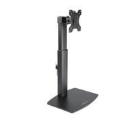 TooQ DB1732TN-B Soporte de Mesa 1 Brazo 17-32" VESA 100x100 Negro