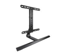 Tooq DB3265F-B Soporte de Mesa Aluminio para Monitor/TV 32"-65" Max 400x400 40Kg