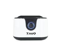 DOCKING STATION TOOQ HD 2.5/3.5 SATA A USB 3.0