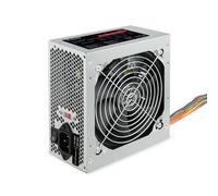 Tooq TQEP - 500S - INT - Fuente de Alimentación Ecopower II ATX 500W (110/240 V) plata