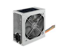 Tooq ecopower ii fuente de alimentacion 500w atx 1.3 12v - ventilador silencioso 120mm