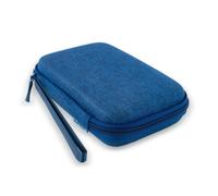 Tooq estuche protector para caja externa de 2.5?, azul pacífico