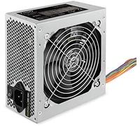 Tooq Ecopower Ii Fuente De Alimentacion 500w Atx 1.3 12v - Ventilador Silencioso 120mm