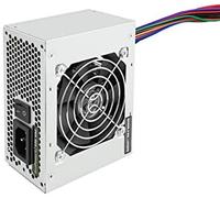 Tooq fonte ecopower ii unidad de fuente de alimentación 500 w 20+4 pi