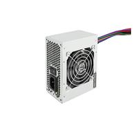 TooQ Fonte Ecopower II unidad de fuente de alimentación 500 W 20+4 pin ATX SFX P