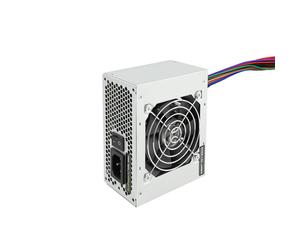 TooQ Fonte Ecopower II unidad de fuente de alimentación 500 W 20+4 pin ATX SFX P