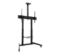 Tooq FS20406HM-B Soporte ruedas Aquiles 60-100 FS20406HM-B