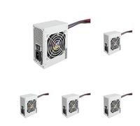 Tooq Fuente Alimentación SFX TQEP-500S-SFX 500W (Paquete de 5)