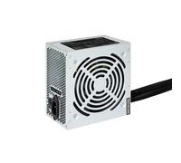 Tooq Fuente De Alimentación Atx 500w Con Pfc Activo