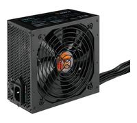Tooq fuente de alimentación atx 650w apfc 80plus bronze
