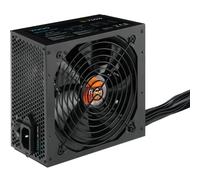 Tooq fuente de alimentación atx 750w apfc 80plus bronze