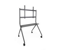 Soporte tv tooq fs20205m-b 50" 86" 120 kg