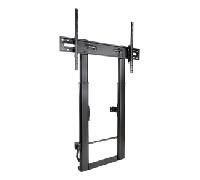 Tooq Lottus Soporte suelo/pared regulable 55-100 FS2290HM-B