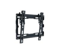 Tooq lp1044t-b soporte para tv 109,2 cm (43') negro