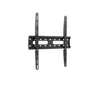 TooQ Soporte de pared fijo LP1072F-B acero para TV 32-70" hasta 45 kg, negro