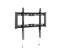 TooQ Soporte de pared fijo LP1073F-B para TV 32-70" hasta 75 kg Negro
