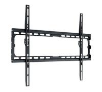 SOPORTE PARED TV TOOQ LP1080F-B NEGRO 37-80" MAX 45 KG