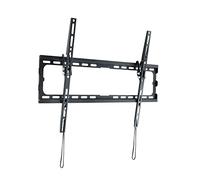 TooQ LP1081T-B soporte para TV 2,03 m (80") Negro