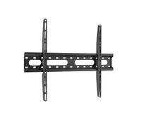 TOOQ LP1082F-B - Soporte Fijo de Pared para Pantallas 37"-80", Negro