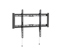 TooQ Soporte de pared fijo LP1083F-B para TV 37-80" hasta 75 kg Negro