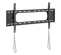 Soporte de Pared Tooq 43" a 90" Max. 80Kg Negro
