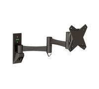 TooQ LP2323TN-B Soporte Inclinable TV 10" a 23" MAx 15Kg