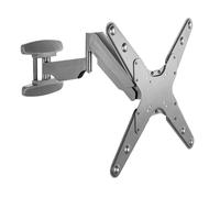 TooQ LP2355TN-B Soporte de Pared para Monitor/TV 23-55" Max 30Kg