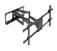 TooQ LP3790TN-B Soporte para TV 37"/90" VESA 800X400 Máx. 75Kg