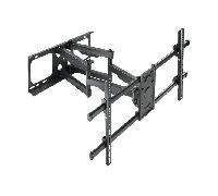 TooQ LP3790TN-B Soporte para TV 37"/90" VESA 800X400 Máx. 75Kg