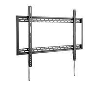Soporte de Parede TooQ - P/ Pantallas - 60" / 100" - Negro - LP41130F-B