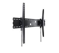 TooQ LP42130T-B Soporte para TV 60-100" VESA 1000x800 Max 130kg Negro