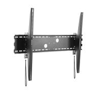 Soporte de Pared Tooq Tilt 60" a 100" Max. 130Kg