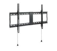 SOPORTE PARED MONITOR/TV TOOQ LP4390F-B 43´´/90´´ MAX.70KG NEGRO