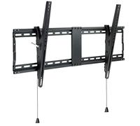 SOPORTE PARED TOOQ LP4391T-B 43"-90" NEGRO