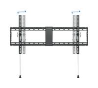 TooQ - LP4391T-B soporte para TV 2,29 m (90"") Negro