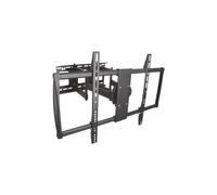 TOOQ LP75100TN-B Soporte de pared para plasma - LCD - TV de metal de alta resistencia negro Tamaño de pantalla: 60"-100" Interfaz de…