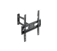 Soporte de Pared Giratorio/ Inclinable/ Nivelable TooQ LP7843TN-B para TV de 32-55'/ hasta 35kg