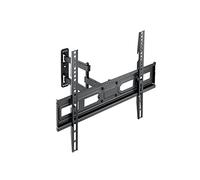 Soporte de Pared para TV de 37 a 70 Máximo 35Kg (Negro) - TOOQ