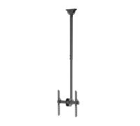 Tooq lpce1155tsli-b soporte para pantalla de señalización 139,7 cm (