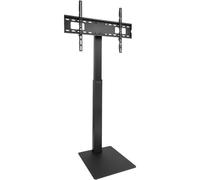 Tooq Mirage Soporte de Suelo con Regulación de Altura para Pantallas 37-70"
