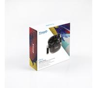 Auriculares Bluetooth Onyx (Negros) - TOOQ
