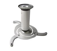 TooQ PJ1010TN-S Proyector Techo Giratorio Gris - Soporte