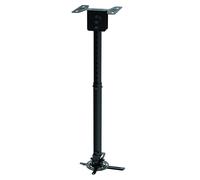 TooQ Soporte de techo para proyector PJ3030TN-B universal giratorio 360º inclinable 13,5 kg Negro